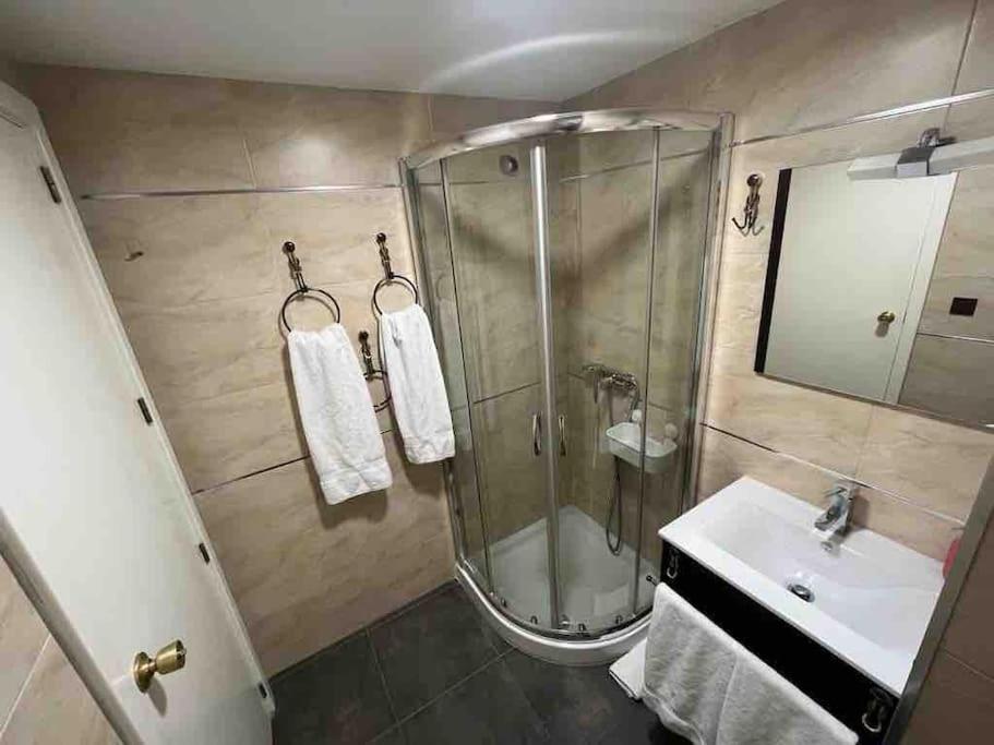 Centrico Apartamento En El Riscal Alicante Exterior photo