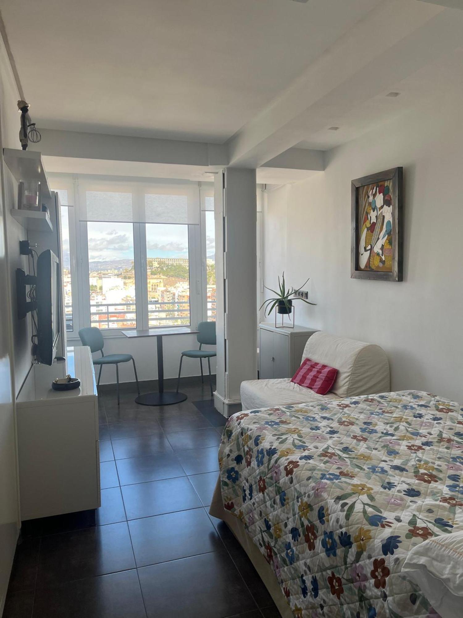Centrico Apartamento En El Riscal Alicante Exterior photo